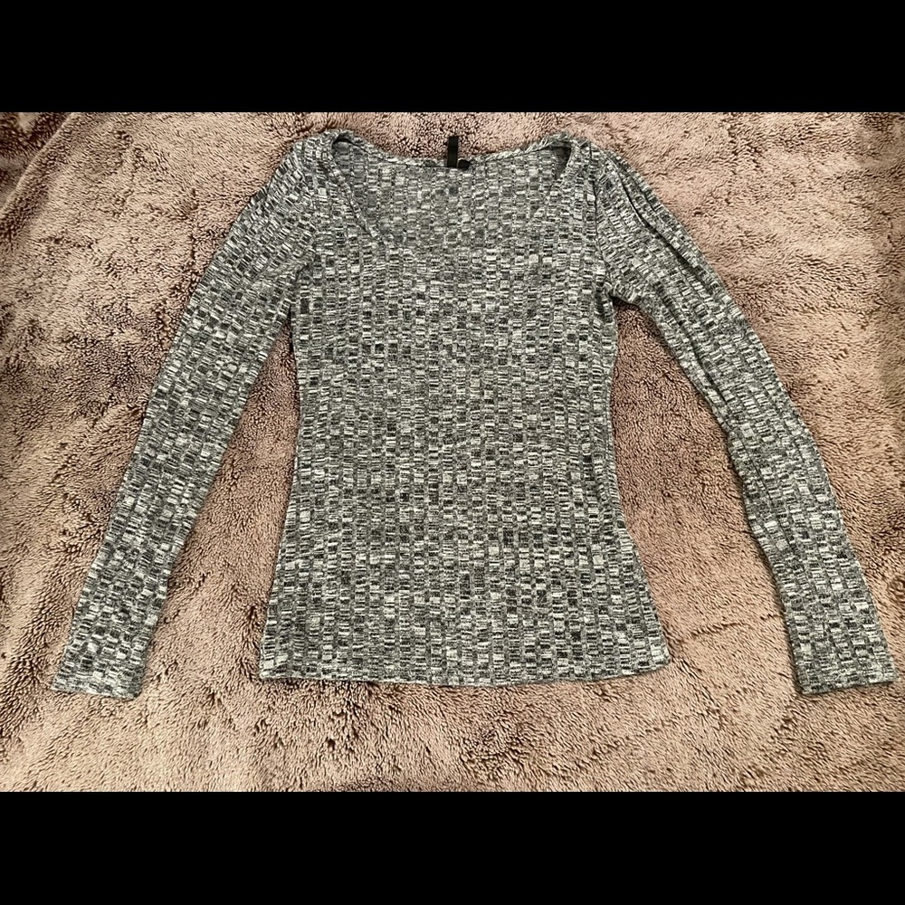 COMFY LONG SLEEVE!!